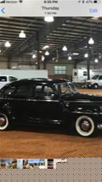 1948 Plymouth Special Deluxe Picture 2
